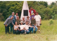 SAN CARLOS DE RIO NEGRO AMAZONAS 2000   (2)
